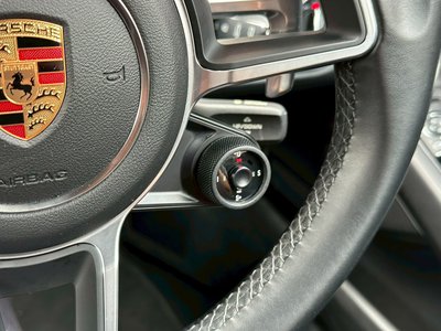 2018 Porsche 718 缩略图 44