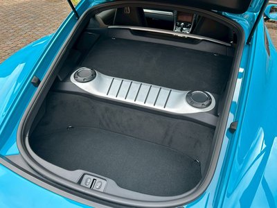 2018 Porsche 718 缩略图 53