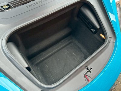 2018 Porsche 718 缩略图 54