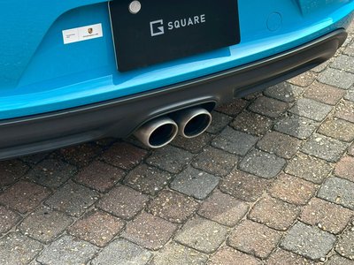 2018 Porsche 718 缩略图 65