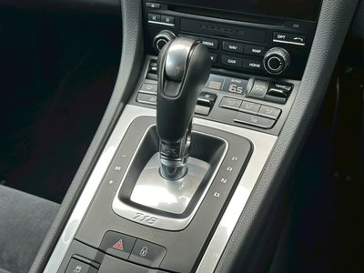 2018 Porsche 718 缩略图 47