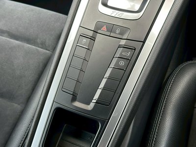 2018 Porsche 718 缩略图 48