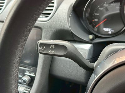 2018 Porsche 718 缩略图 38