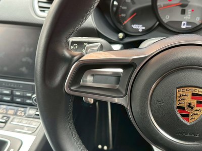 2018 Porsche 718 缩略图 36