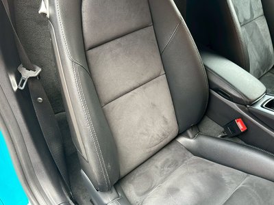 2018 Porsche 718 缩略图 74
