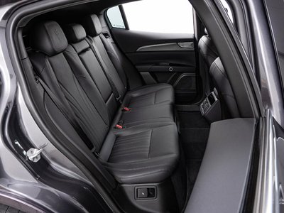 MASERATI GRECALE - 10