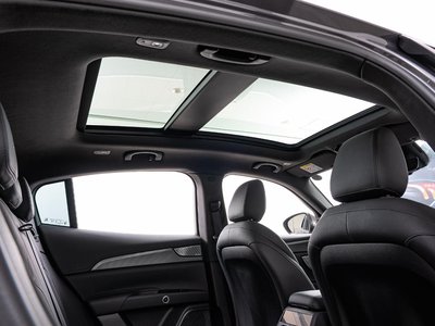 MASERATI GRECALE - 6