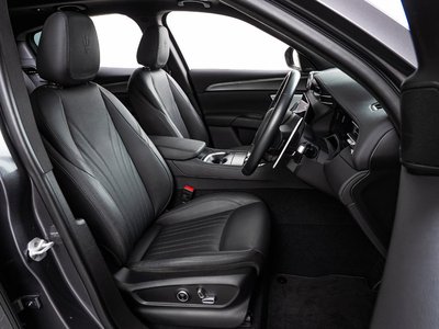 MASERATI GRECALE - 9