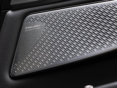 MASERATI GRECALE - 8