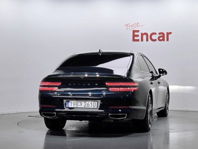 صورة 3 لـ 2023 Genesis G80 (RG3)