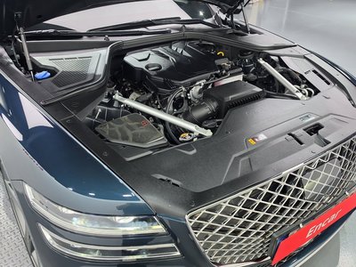 صورة 7 لـ 2023 Genesis G80 (RG3)