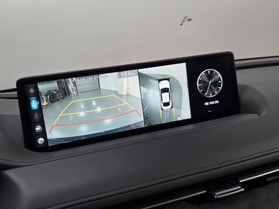 صورة مصغرة 14 لـ 2023 Genesis G80 (RG3)