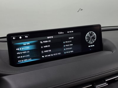 صورة مصغرة 15 لـ 2023 Genesis G80 (RG3)