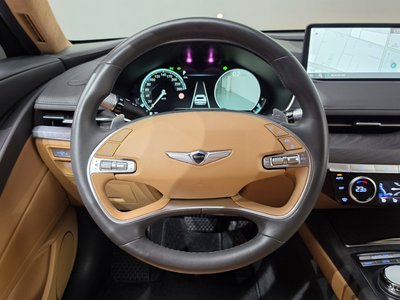 صورة مصغرة 13 لـ 2023 Genesis G80 (RG3)