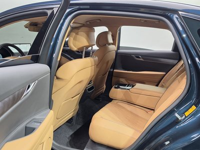 صورة مصغرة 11 لـ 2023 Genesis G80 (RG3)