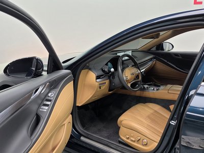 صورة 10 لـ 2023 Genesis G80 (RG3)
