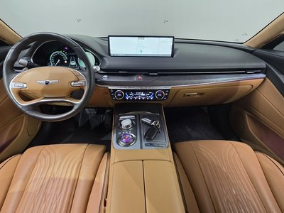 صورة 5 لـ 2023 Genesis G80 (RG3)