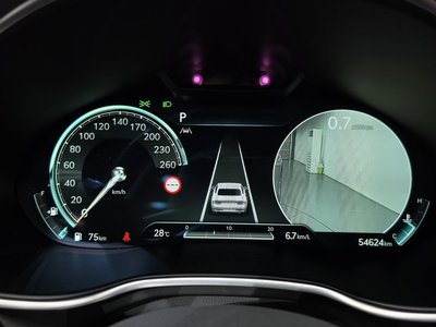 صورة 8 لـ 2023 Genesis G80 (RG3)