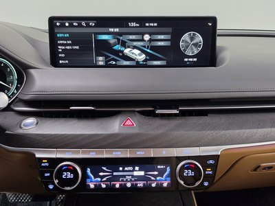 صورة مصغرة 12 لـ 2023 Genesis G80 (RG3)