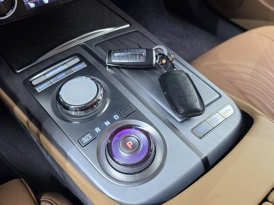 صورة 9 لـ 2023 Genesis G80 (RG3)