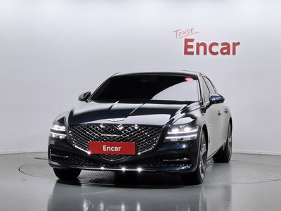 صورة 2 لـ 2023 Genesis G80 (RG3)