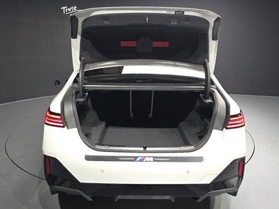 2025 BMW 5 SERIES 缩略图 20