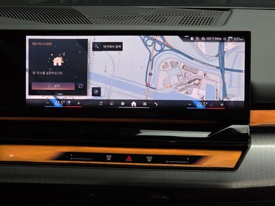 2025 BMW 5 SERIES 缩略图 14