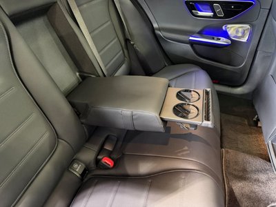 صورة مصغرة 57 لـ 2025 Mercedes-BENZ C-CLASS