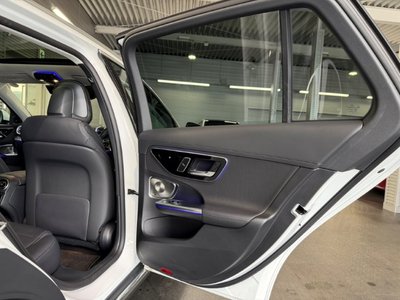 صورة مصغرة 53 لـ 2025 Mercedes-BENZ C-CLASS