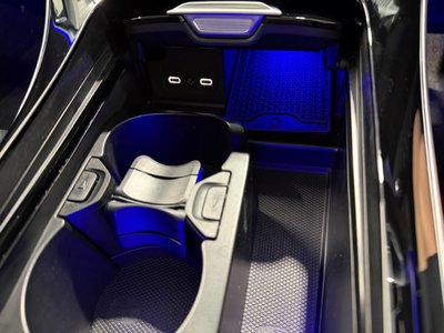 صورة مصغرة 41 لـ 2025 Mercedes-BENZ C-CLASS