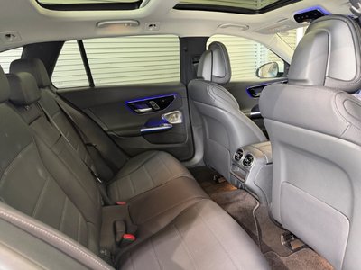 صورة مصغرة 55 لـ 2025 Mercedes-BENZ C-CLASS