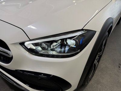 صورة مصغرة 51 لـ 2025 Mercedes-BENZ C-CLASS