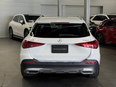 صورة مصغرة 63 لـ 2025 Mercedes-BENZ C-CLASS