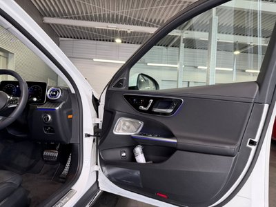 صورة مصغرة 14 لـ 2025 Mercedes-BENZ C-CLASS