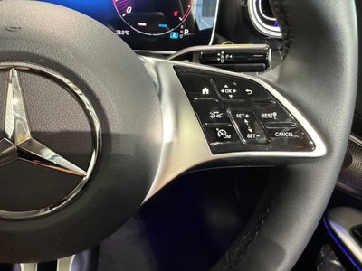 صورة مصغرة 44 لـ 2025 Mercedes-BENZ C-CLASS