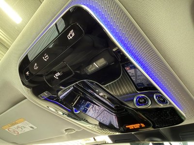 صورة مصغرة 38 لـ 2025 Mercedes-BENZ C-CLASS