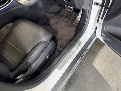 صورة مصغرة 49 لـ 2025 Mercedes-BENZ C-CLASS