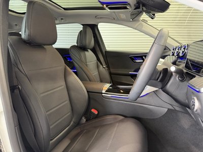 صورة مصغرة 46 لـ 2025 Mercedes-BENZ C-CLASS
