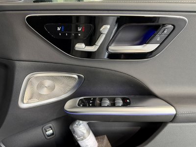صورة مصغرة 15 لـ 2025 Mercedes-BENZ C-CLASS
