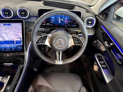 صورة مصغرة 59 لـ 2025 Mercedes-BENZ C-CLASS