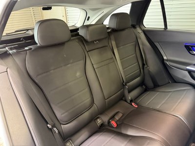 صورة مصغرة 52 لـ 2025 Mercedes-BENZ C-CLASS