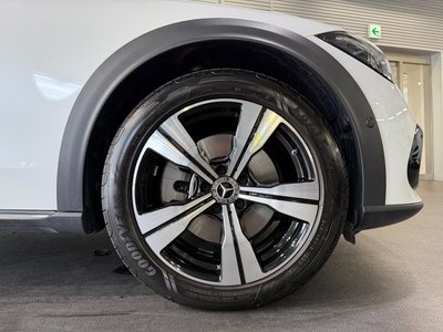 MERCEDES-BENZ C-CLASS - 8