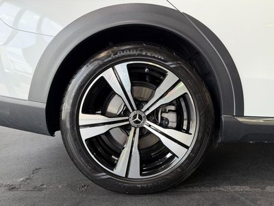 MERCEDES-BENZ C-CLASS - 9
