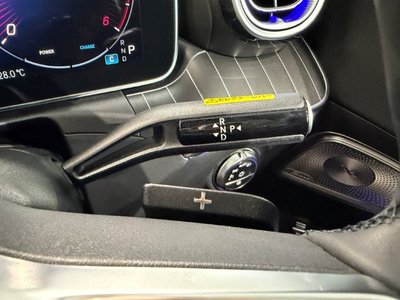 صورة مصغرة 45 لـ 2025 Mercedes-BENZ C-CLASS