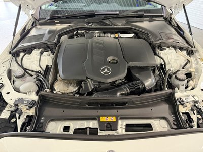 صورة مصغرة 60 لـ 2025 Mercedes-BENZ C-CLASS