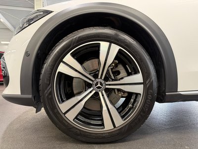 MERCEDES-BENZ C-CLASS - 10