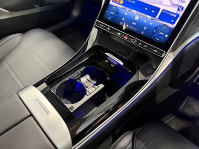 صورة مصغرة 23 لـ 2025 Mercedes-BENZ C-CLASS