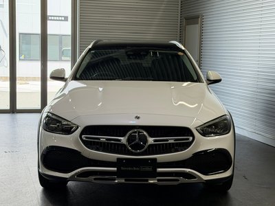 MERCEDES-BENZ C-CLASS - 5