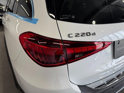 صورة مصغرة 64 لـ 2025 Mercedes-BENZ C-CLASS