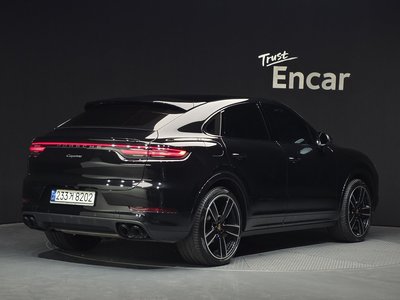 PORSCHE CAYENNE - 3